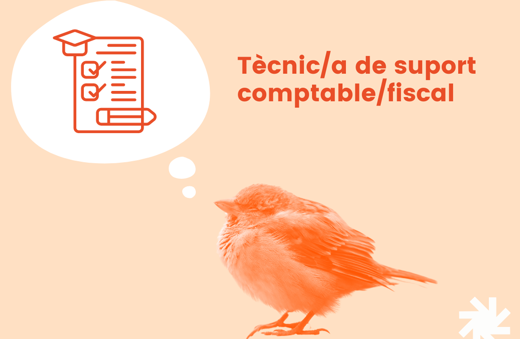 OFERTA DE TREBALL