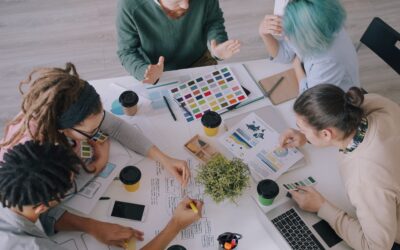 GESTIÓ DE PROJECTES A L’ECONOMIA SOCIAL